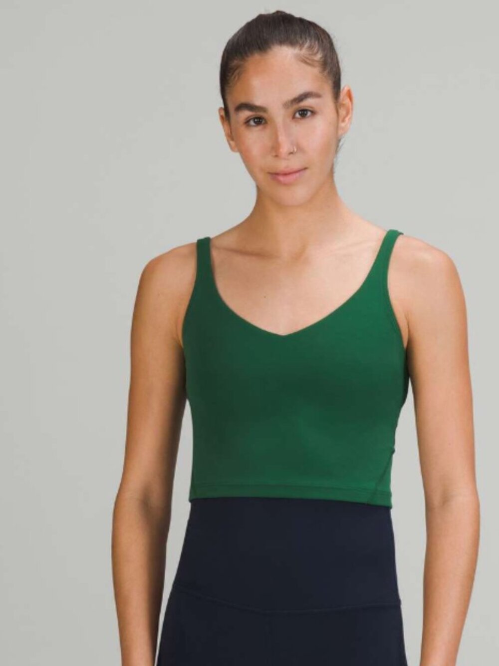 LULU ALIGN TANK TOP